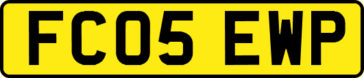 FC05EWP