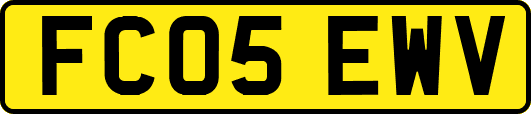 FC05EWV