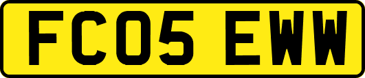 FC05EWW