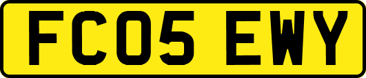 FC05EWY