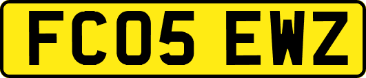 FC05EWZ