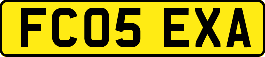 FC05EXA