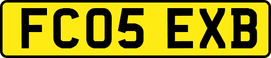 FC05EXB
