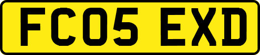 FC05EXD