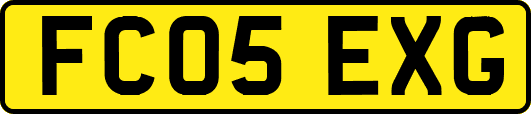 FC05EXG