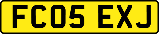 FC05EXJ