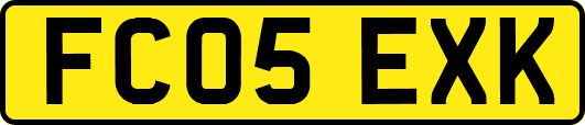 FC05EXK