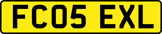 FC05EXL