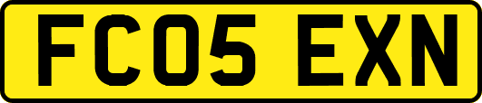 FC05EXN
