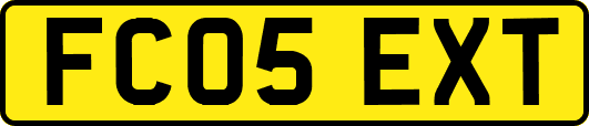FC05EXT