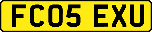 FC05EXU