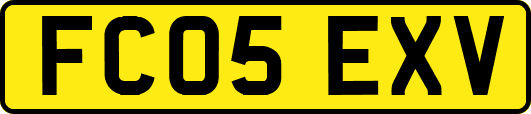 FC05EXV