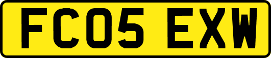 FC05EXW