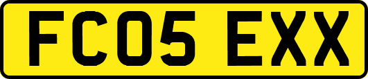 FC05EXX