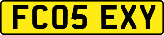 FC05EXY