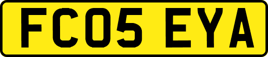 FC05EYA