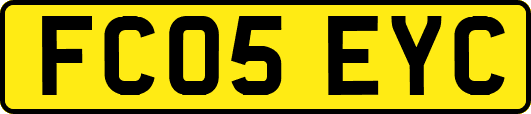 FC05EYC