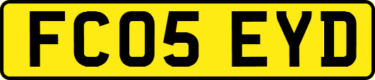 FC05EYD