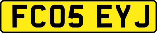 FC05EYJ