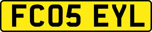 FC05EYL