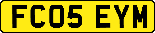 FC05EYM