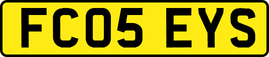 FC05EYS