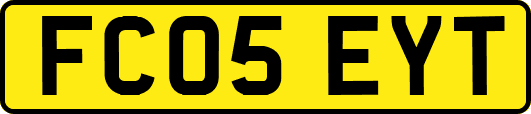 FC05EYT