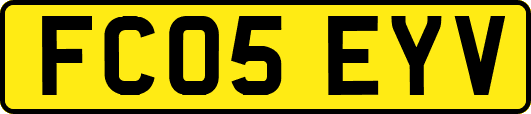 FC05EYV