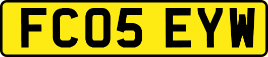 FC05EYW