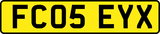 FC05EYX