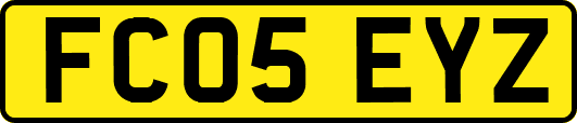 FC05EYZ