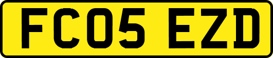 FC05EZD
