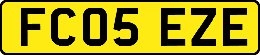 FC05EZE