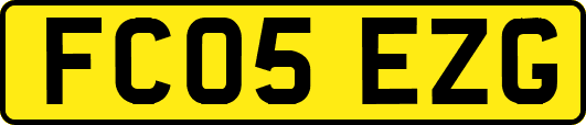FC05EZG
