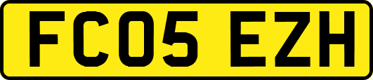 FC05EZH