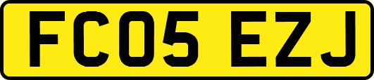 FC05EZJ