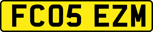 FC05EZM