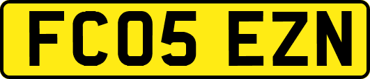 FC05EZN