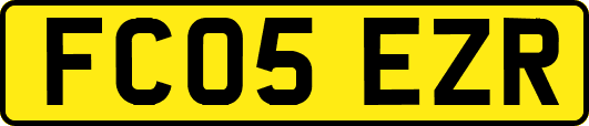 FC05EZR
