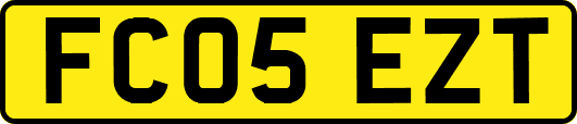 FC05EZT