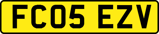 FC05EZV