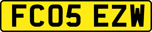 FC05EZW