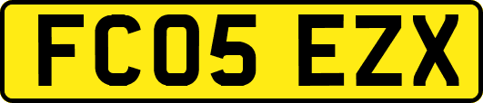 FC05EZX