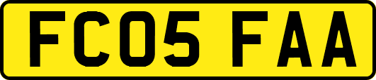 FC05FAA