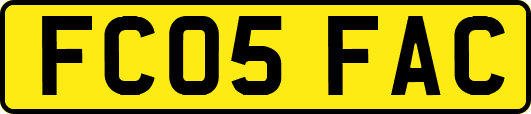 FC05FAC