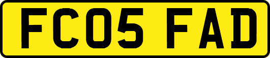 FC05FAD