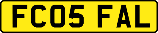 FC05FAL