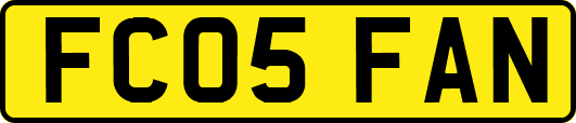 FC05FAN