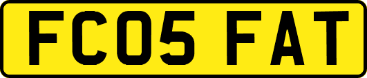 FC05FAT