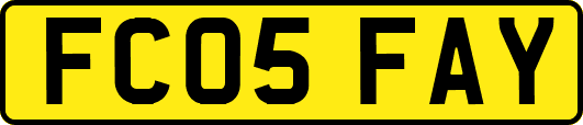 FC05FAY